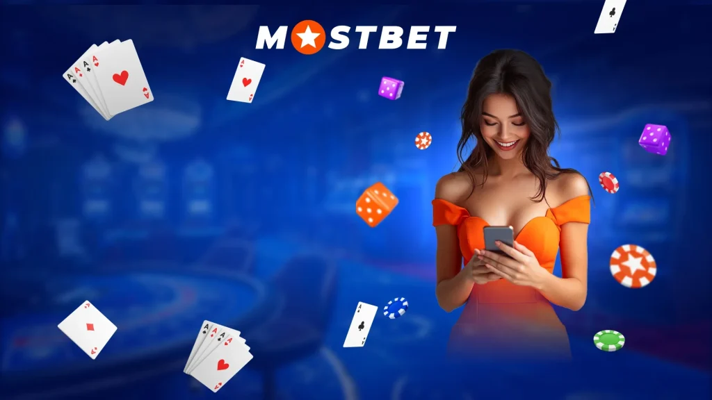 Account Management Mostbet