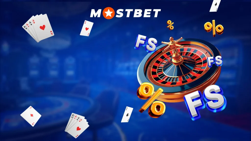Casino en Ligne Mostbet