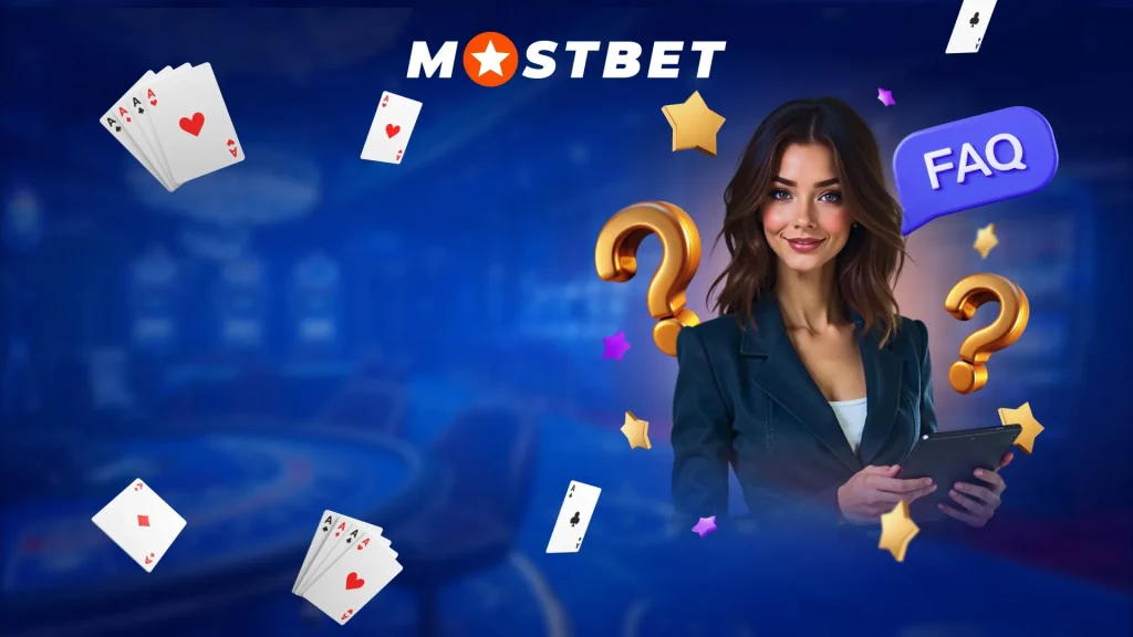 Foire Aux Questions Mostbet